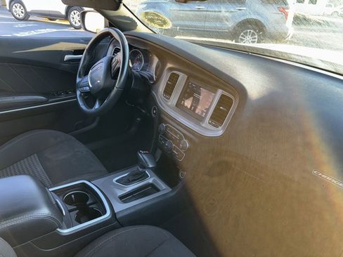 Used 2023 Dodge Charger GT image 7
