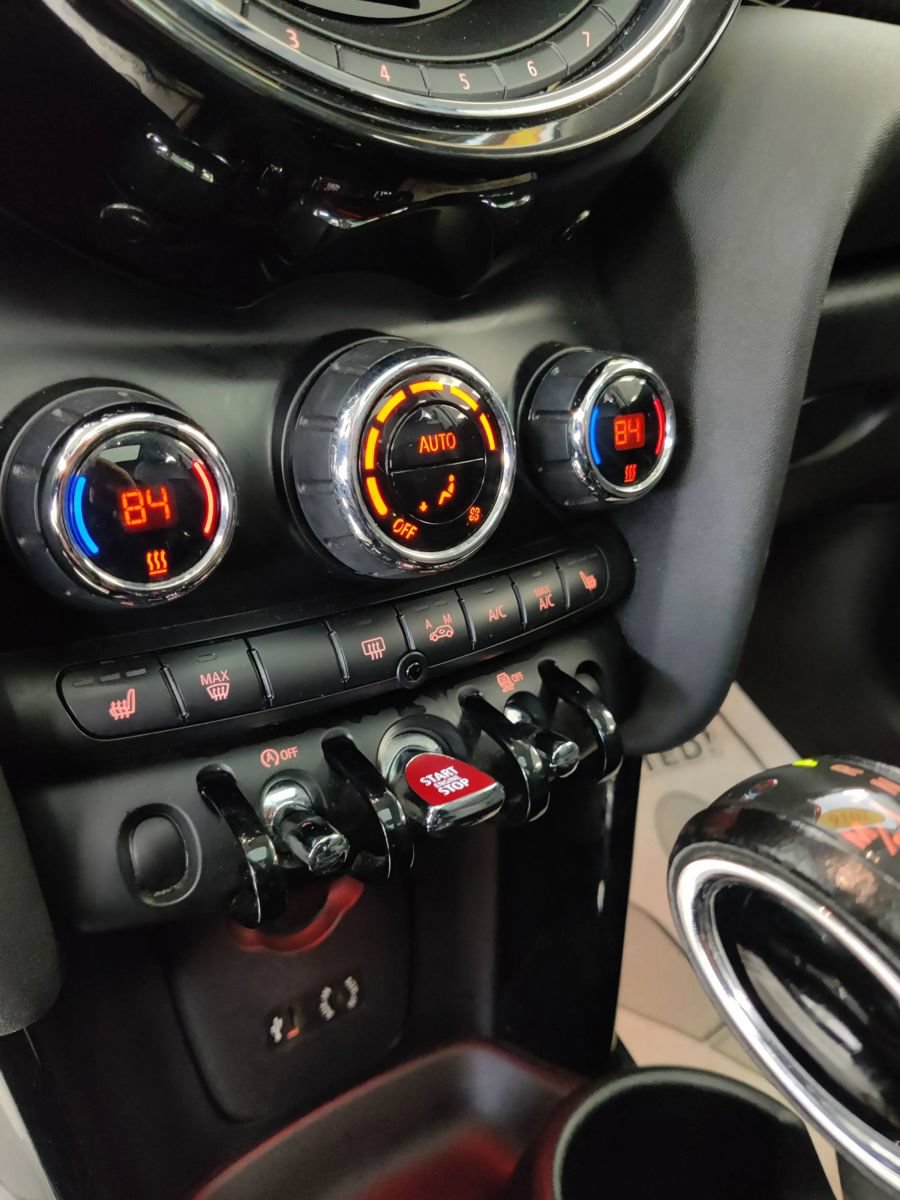 Used 2016 MINI Cooper S FWD image 25