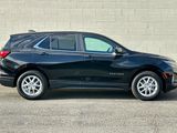 Certified 2022 Chevrolet Equinox LT w/ LPO, Cargo Package image 3