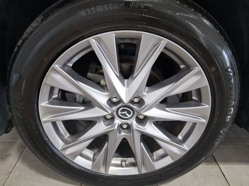 Used 2019 MAZDA CX-5 Grand Touring FWD image 10