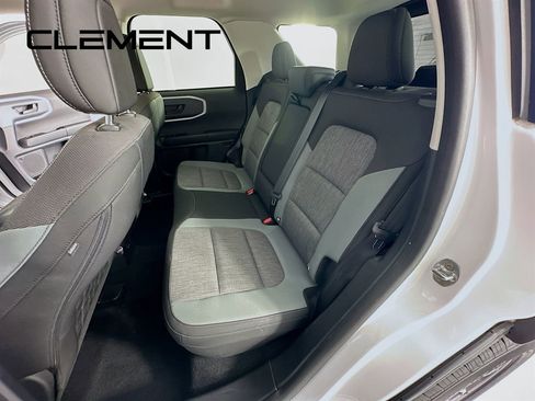 Used 2022 Ford Bronco Sport Big Bend w/ Convenience Package AWD/4WD image 31