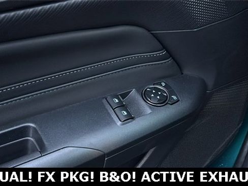 New 2026 Ford Mustang GT Premium image 8