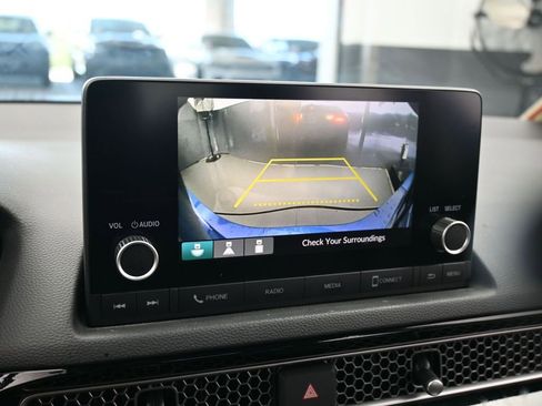 Used 2023 Honda Civic LX image 16