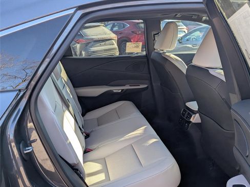 New 2026 Lexus RX 350 Premium Plus image 8