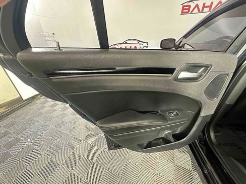 Used 2017 Chrysler 300 S w/ S Model Appearance Package image 19