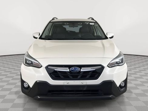 Certified 2023 Subaru Crosstrek 2.5i Limited AWD/4WD image 2