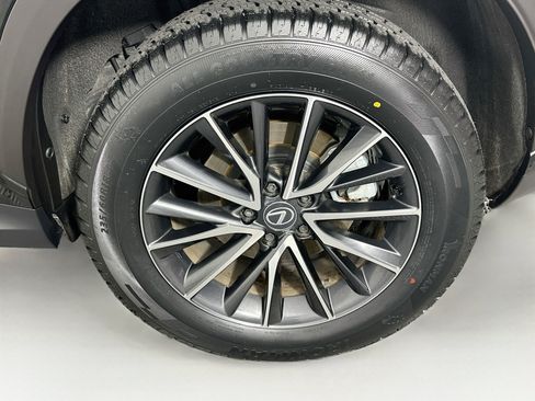 Used 2024 Lexus NX 350 AWD w/ Cold Area Package image 11