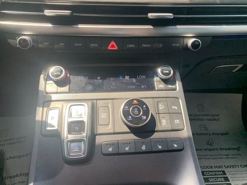 Used 2024 Hyundai Palisade Calligraphy AWD/4WD image 26
