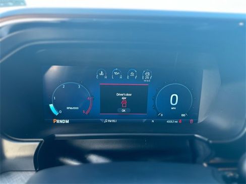 Certified 2024 Ford F250 King Ranch w/ Chrome Package image 16