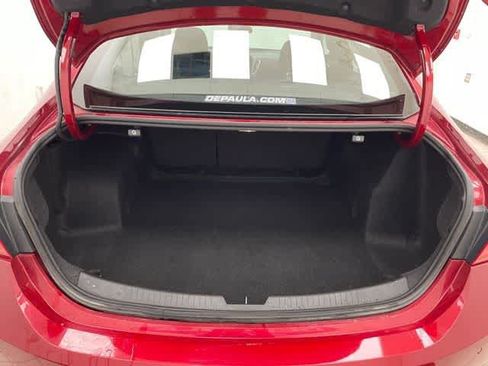 Certified 2025 Chevrolet Malibu RS FWD image 13
