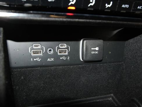 Used 2021 Jeep Grand Cherokee L Limited image 20