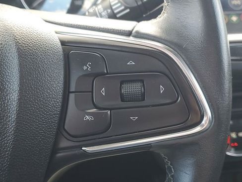 Used 2023 Buick Encore GX Essence w/ Experience Buick Package AWD/4WD image 17
