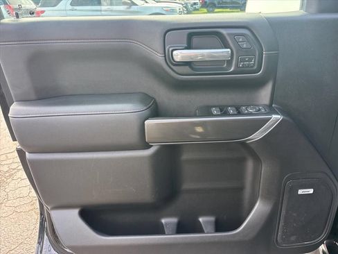 Used 2019 GMC Sierra 1500 AT4 w/ Off Road Performance Package AWD/4WD image 25