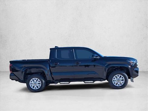 New 2025 Toyota Tacoma SR5 image 8