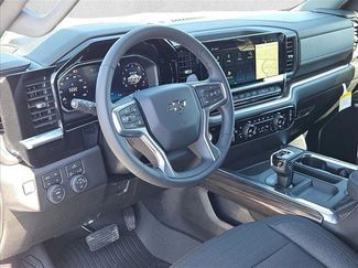 New 2026 Chevrolet Silverado 1500 RST w/ Convenience Package II video 3