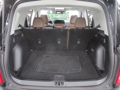 Used 2025 Ford Bronco Sport Outer Banks w/ Outer Banks Tech Package+ AWD/4WD image 22