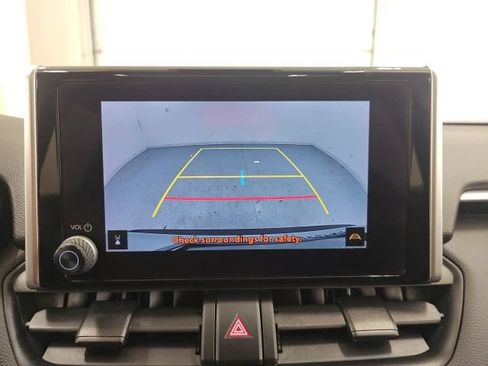 Used 2023 Toyota RAV4 XLE w/ Convenience Package AWD/4WD image 25