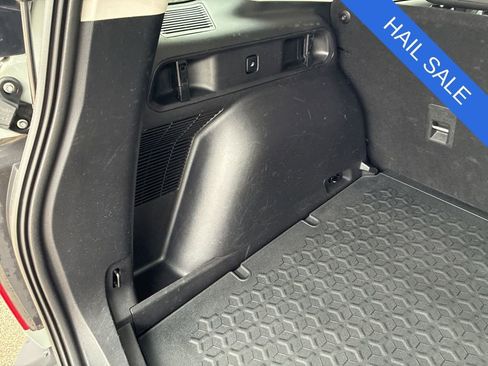 Used 2024 Ford Bronco Sport Big Bend AWD/4WD image 36