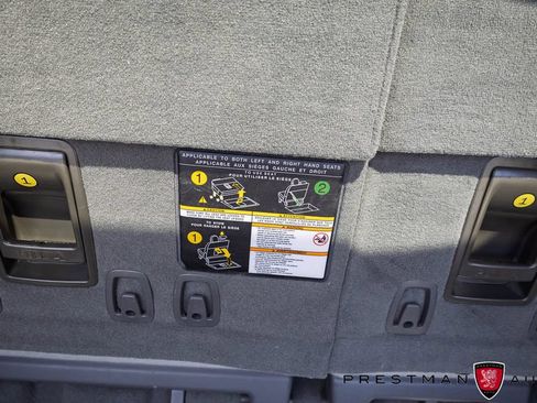 Used 2020 Toyota Sienna XLE Premium FWD image 42
