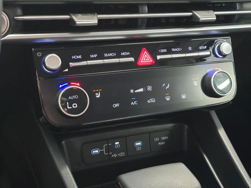 New 2026 Hyundai Tucson SEL AWD/4WD image 27