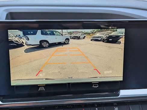 New 2026 Chevrolet Silverado 1500 LT image 23