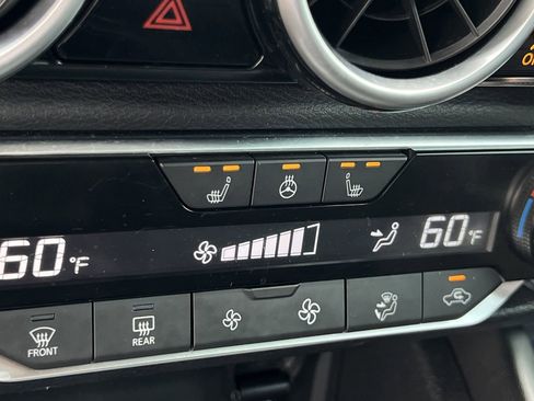 Certified 2024 Nissan Sentra SR w/ SR Premium Package FWD image 19