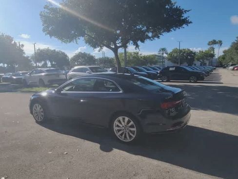 Used 2018 Audi A5 2.0T Premium w/ Convenience Package AWD/4WD image 6