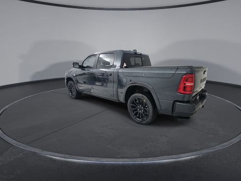 New 2026 RAM 1500 Limited AWD/4WD image 6