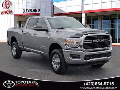 Used 2021 RAM 2500 Big Horn