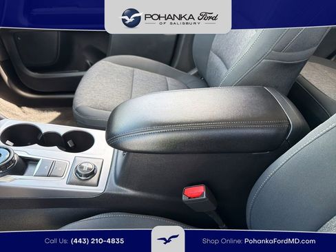 Certified 2024 Ford Bronco Sport Big Bend w/ Convenience Package AWD/4WD image 11