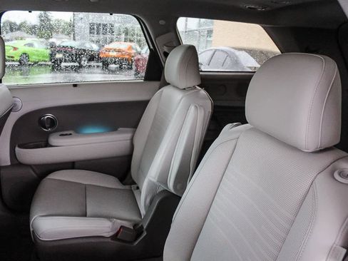 Certified 2026 Hyundai Palisade Limited image 24