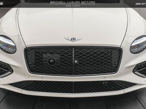 Used 2025 Bentley Continental GT Speed AWD/4WD image 47
