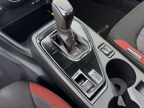 New 2026 Subaru Impreza RS image 19