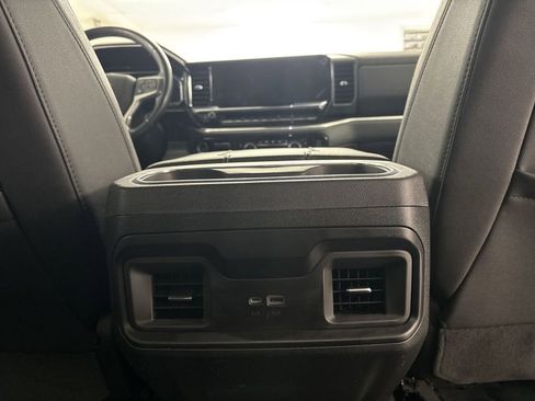 Used 2024 Chevrolet Silverado 1500 RST w/ Convenience Package II image 25