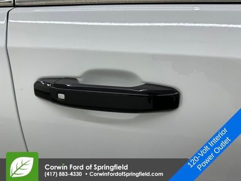 Used 2024 GMC Sierra 1500 Denali w/ Denali Reserve Package image 14