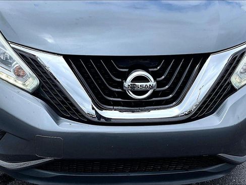 Used 2015 Nissan Murano S w/ Navigation Package AWD/4WD image 31