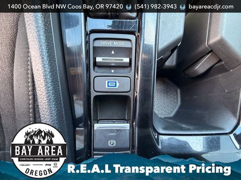 Used 2023 Honda Accord Sport image 23