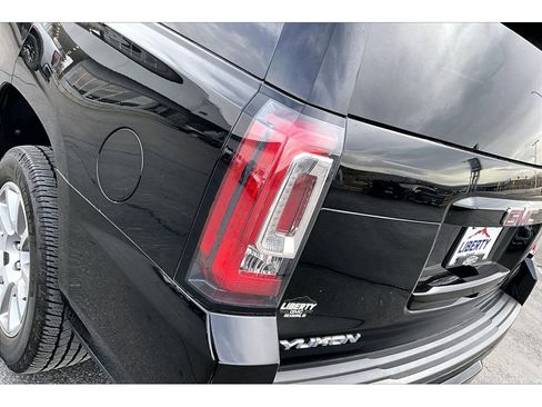 Used 2019 GMC Yukon SLT image 20