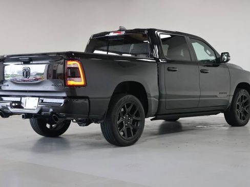 Used 2023 RAM 1500 Laramie AWD/4WD image 19