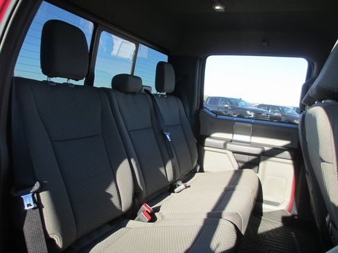 Used 2022 Ford F250 XLT w/ XLT Premium Package image 20