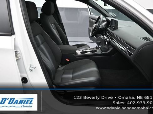 Used 2026 Honda Civic Sport image 40