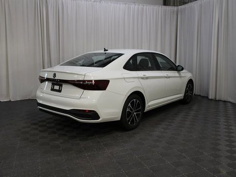 New 2026 Volkswagen Jetta Sport image 25