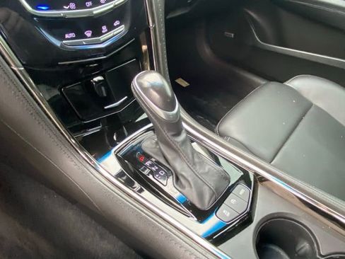 Used 2018 Cadillac ATS 2.0T Sedan image 23