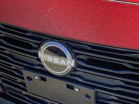 Used 2025 Nissan Altima 2.5 SV FWD image 25