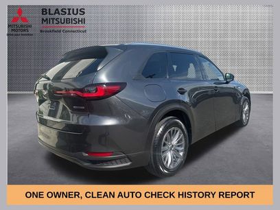Used 2024 MAZDA CX-90 Plug-In Hybrid w/ Preferred