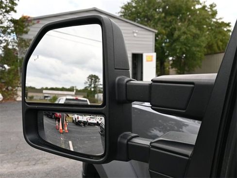 Used 2022 Ford F450 XL w/ STX Appearance Package image 22