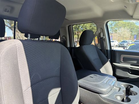 Used 2020 RAM 1500 Classic Warlock w/ Electronics Group image 14