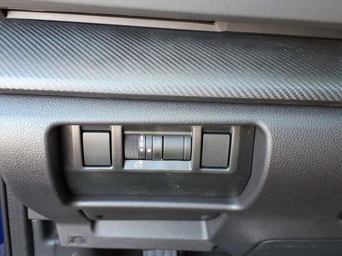 New 2026 Subaru Crosstrek 2.0i Premium AWD/4WD image 18