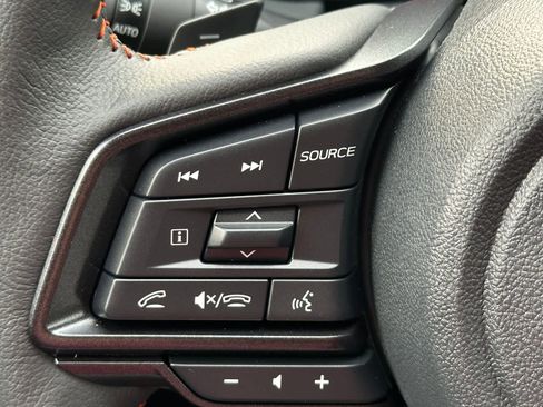 New 2026 Subaru Crosstrek 2.5i Limited w/ Crosstrek Mirror Package image 23