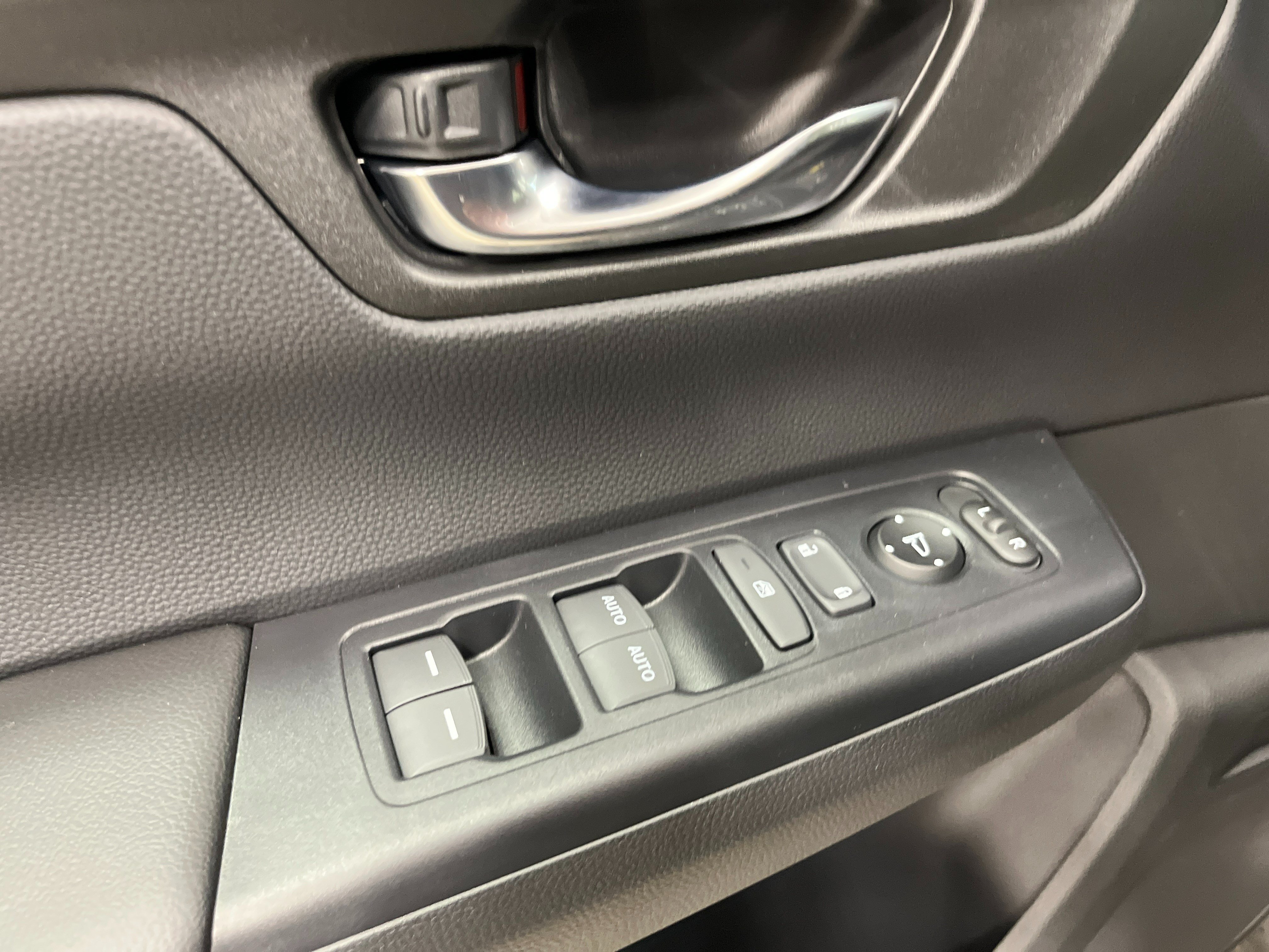 New 2027 Honda CR-V EX image 18